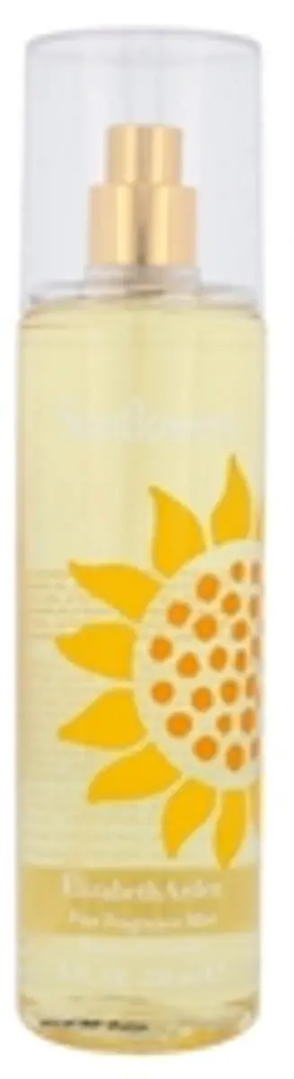 Elizabeth Arden Sunflowers Body Spray 236ml - afbeelding 6 van 6