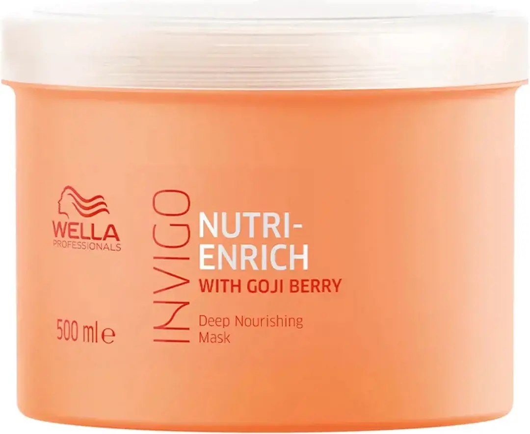 Wella Professionals Invigo Enrich Haarmasker 500ml
