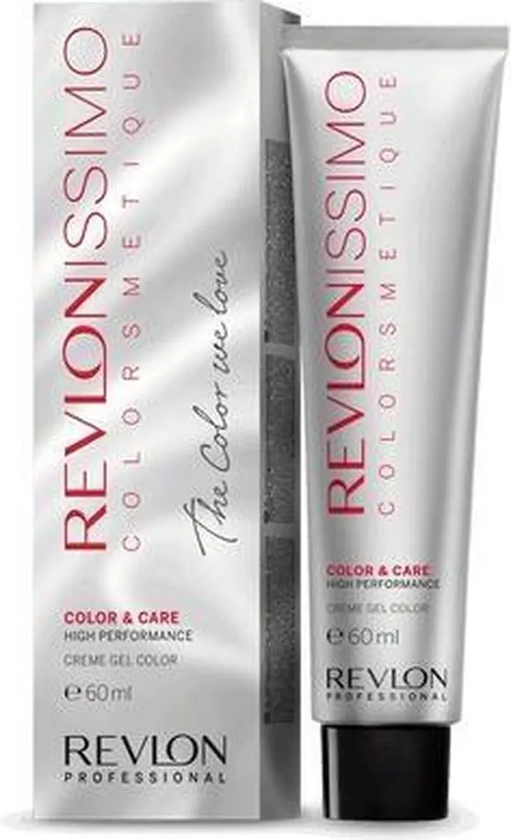Revlon Professional Revlonissimo Color+Care 60ml
