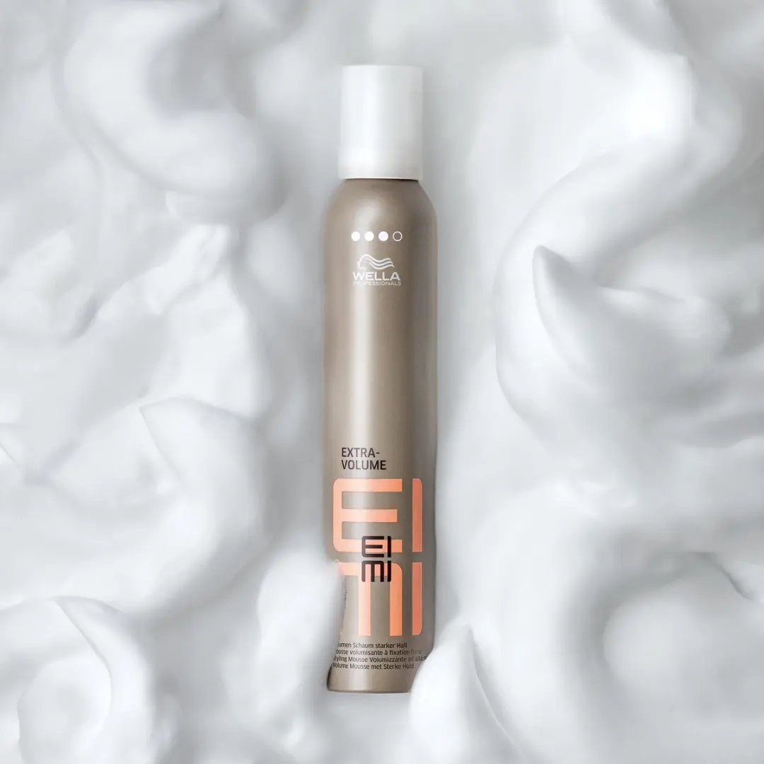 Wella Professionals EIMI Extra Volume Mousse 300ml