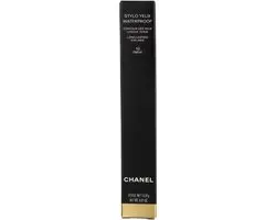 Chanel Stylo Yeux Waterproof Eyeliner - Zwart