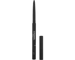 Chanel Stylo Yeux Waterproof Eyeliner - Zwart