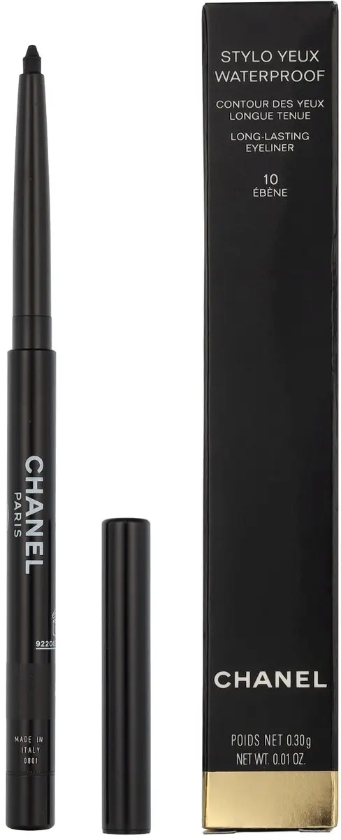 Chanel Stylo Yeux Waterproof Eyeliner