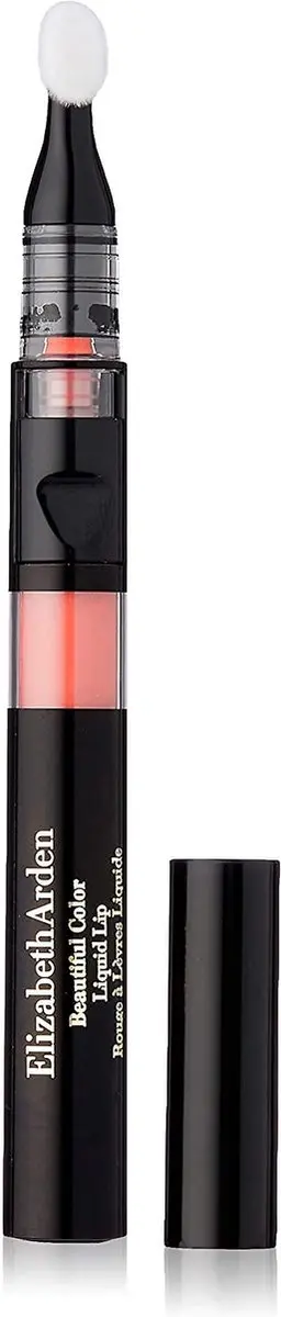 Elizabeth Arden Beautiful Color Lipstick 28L Koraalrood - 24ml