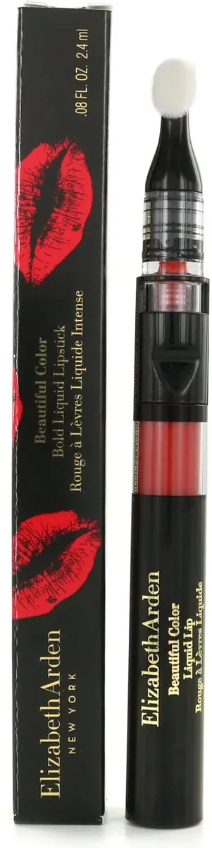 Elizabeth Arden Beautiful Color Lipstick 28L Koraalrood