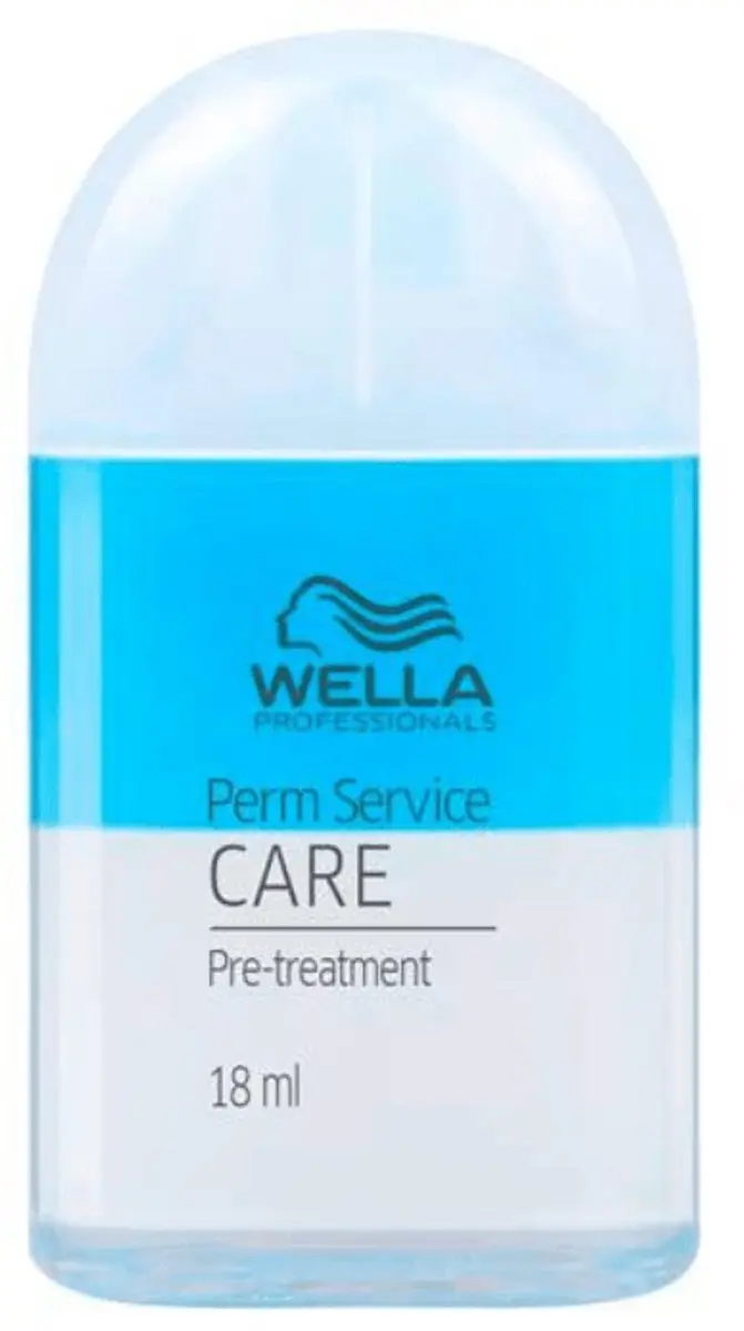 Wella Professionals Wp Pro SVC ATB Col Pre Trm 18ml - 150ml