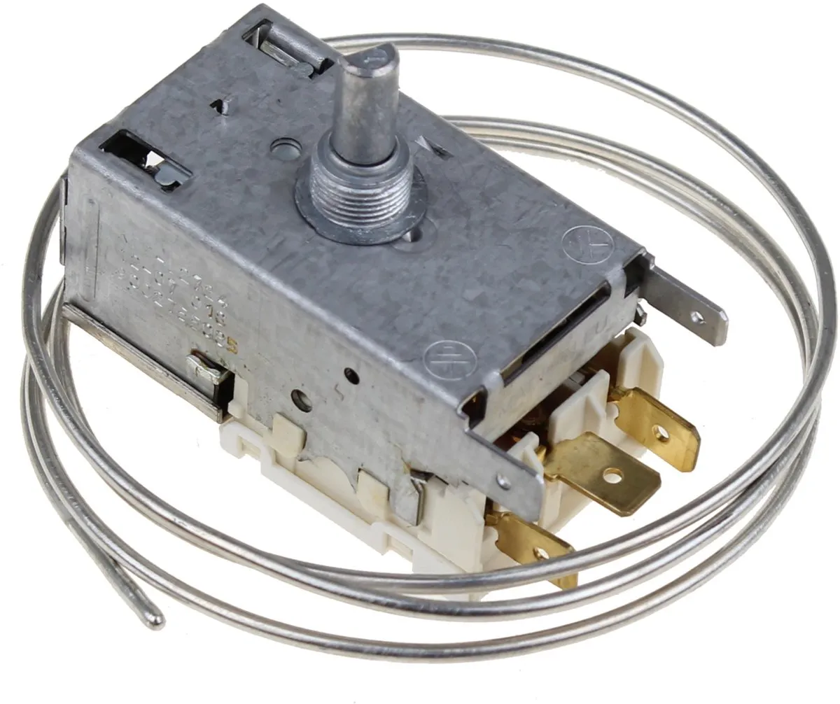 Beko Ranco K59-L2724 Thermostaat