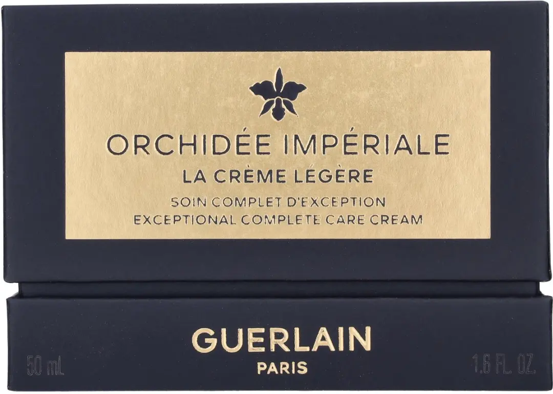 Guerlain Orchidee Imperiale Crema Refresh 50ml