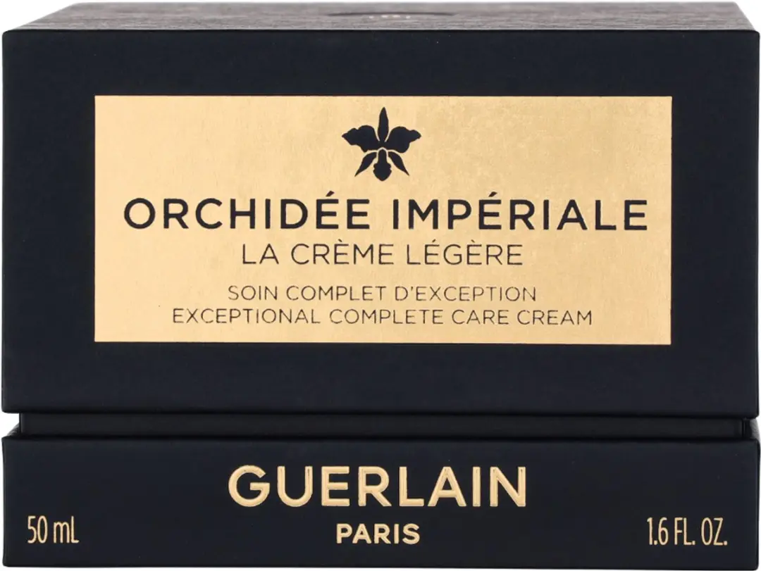 Guerlain Orchidee Imperiale Crema Refresh 50ml