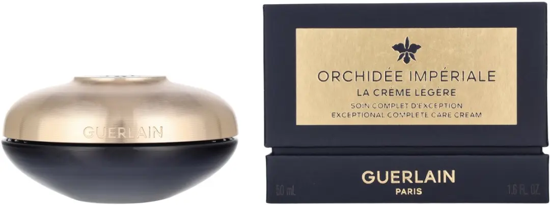 Guerlain Orchidee Imperiale Crema Refresh 50ml