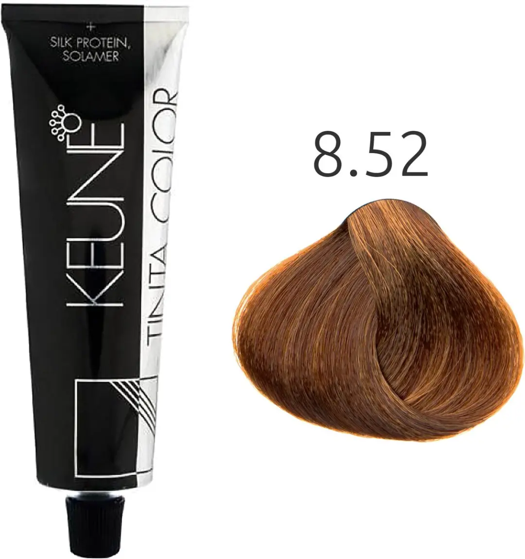 Keune Tinta Color 8.52 Haarverf 60ml - Permanent