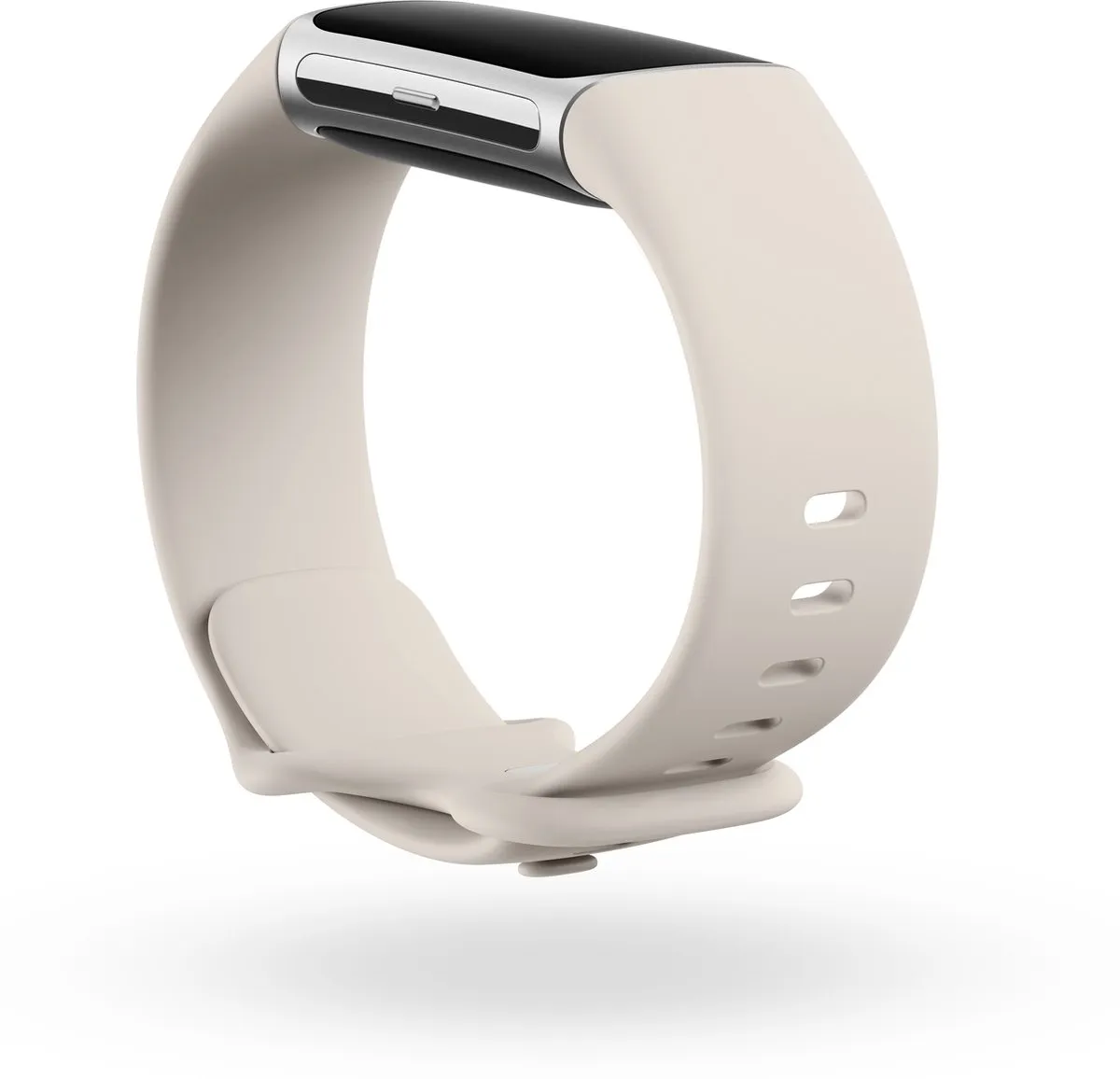 Fitbit Charge 6 Activity Tracker - Porselein