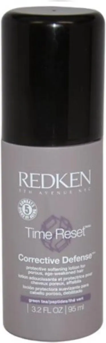 Redken Time Reset Corrective Defense 95ml