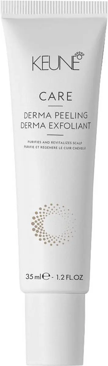 Keune Care Derma Peeling 35ml