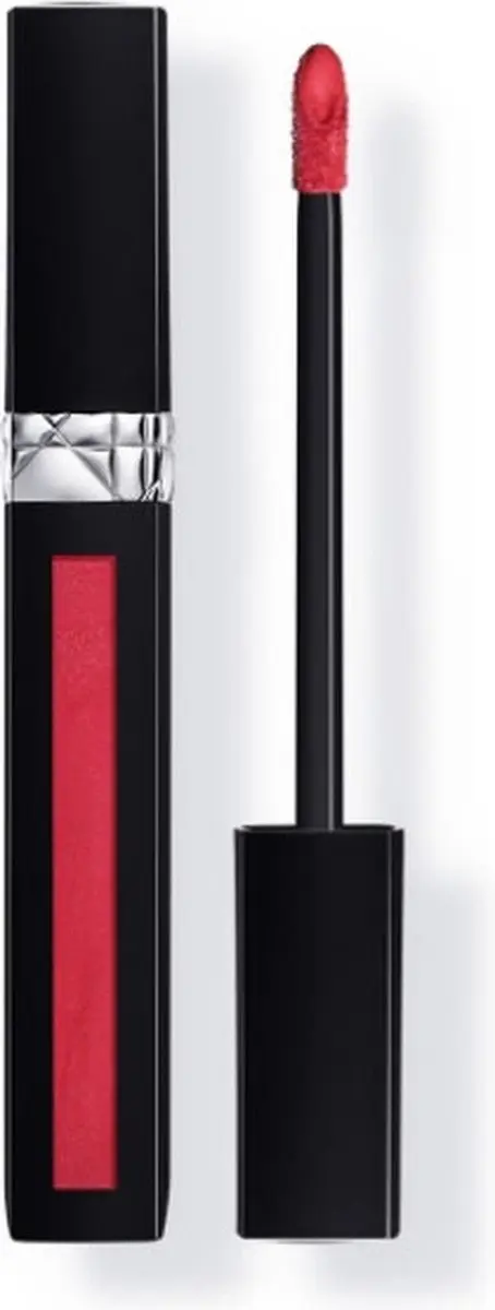 Dior Rouge Liquid Lipstick 565 Versatille Satin - 6ml