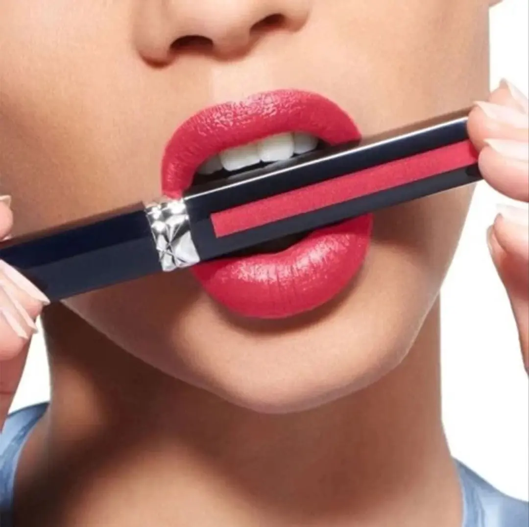 Dior Rouge Liquid Lipstick 565 Versatille Satin - 6ml