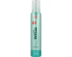 Wella Professionals Forte Mousse Extra Strong 200ml