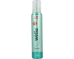 Wella Professionals Forte Mousse Extra Strong 200ml