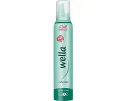 Wella Professionals Forte Mousse Extra Strong 200ml