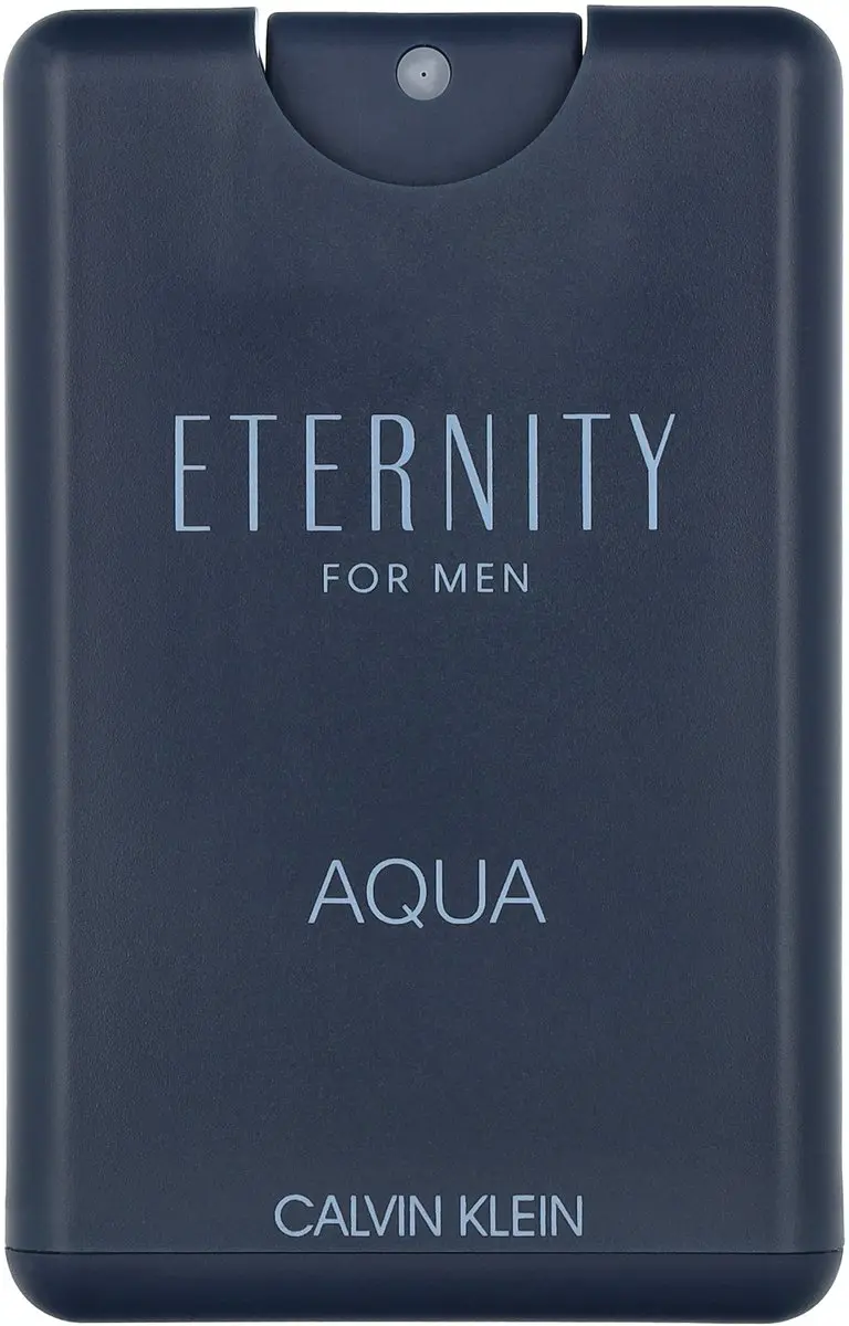 Calvin Klein Eternity Aqua For Men EDT 20ml