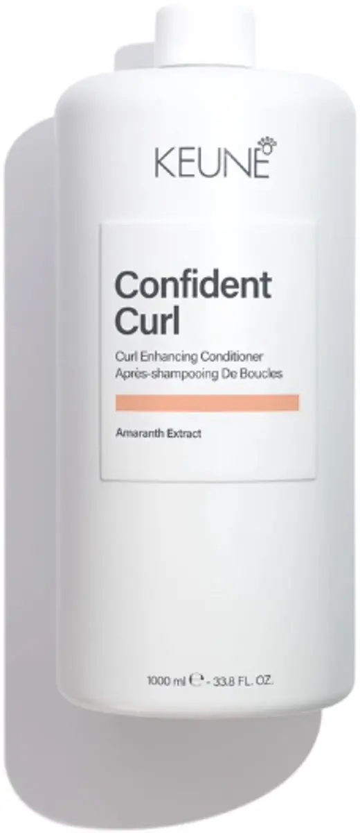 Keune Care Confident Curl Conditioner 1000ml