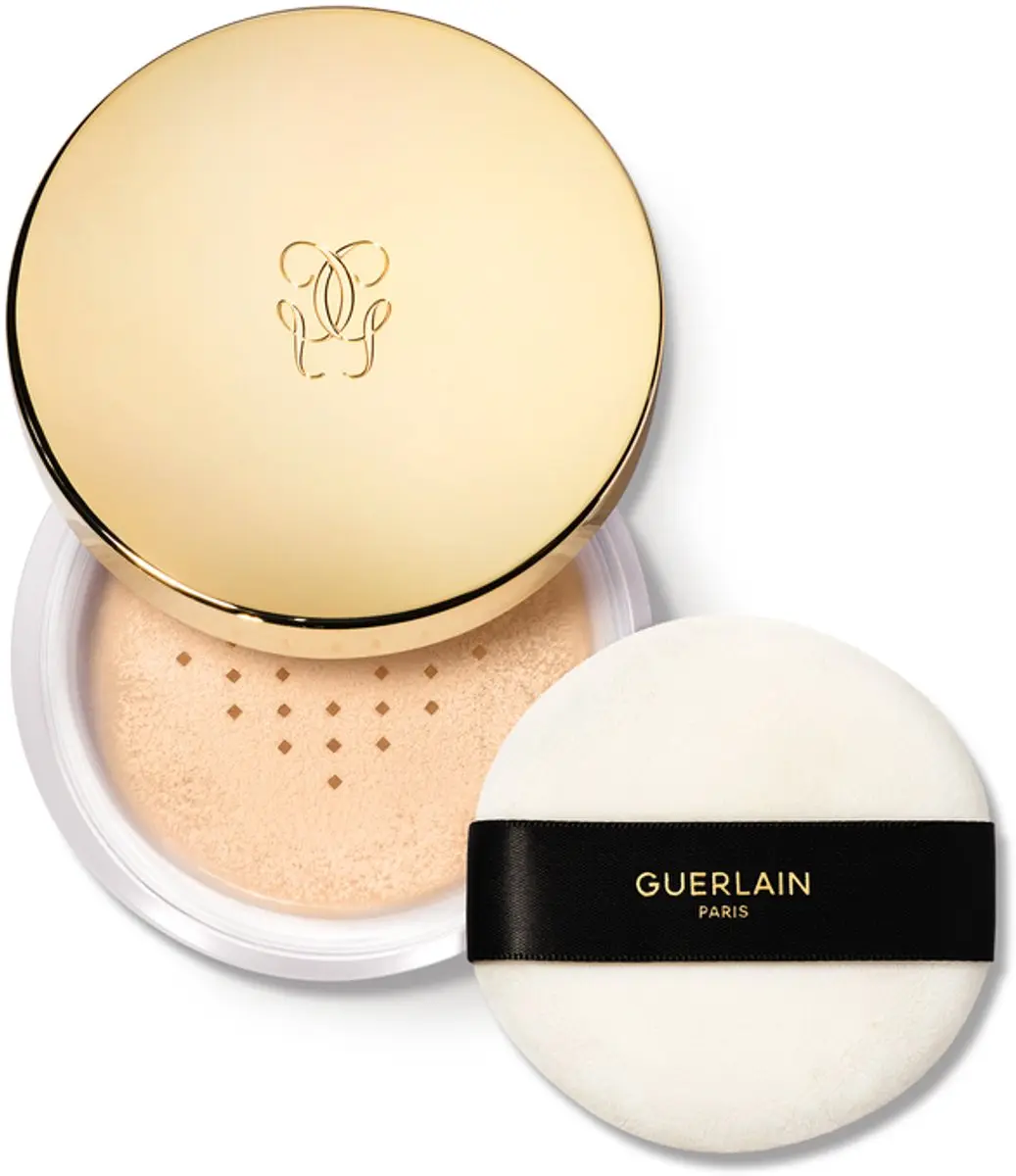 Guerlain Parure Gold Skin D-Micro Powder 03 - 35ml Beige