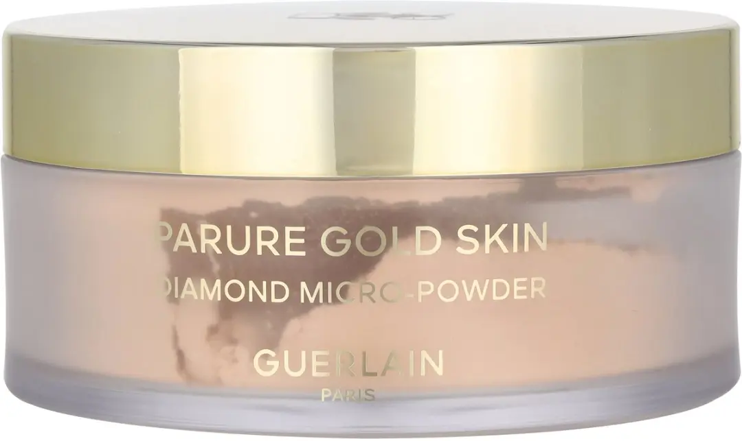 Guerlain Parure Gold Skin D-Micro Powder 03 - 35ml Beige