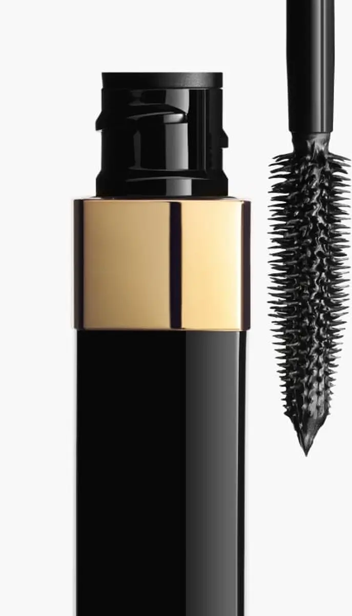 Chanel Inimitable Mascara 10 Noir-Black 6g