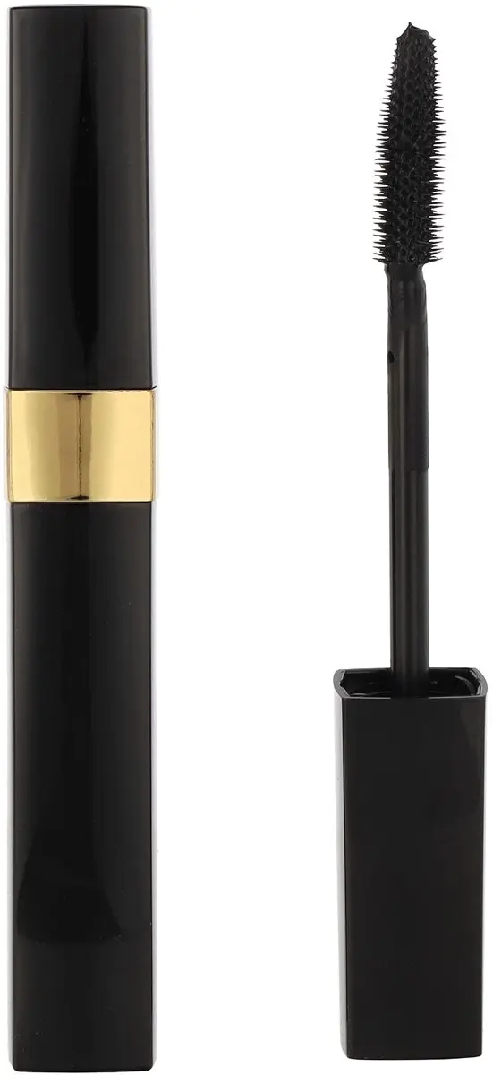 Chanel Inimitable Mascara 10 Noir-Black 6g