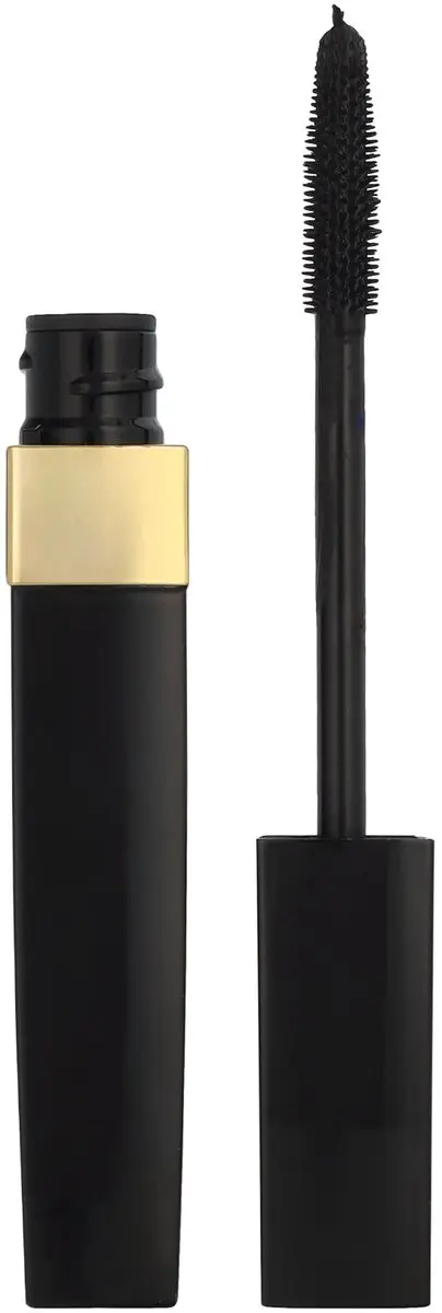 Chanel Inimitable Mascara 10 Noir-Black 6g