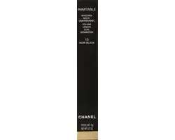 Chanel Inimitable Mascara 10 Noir-Black 6g