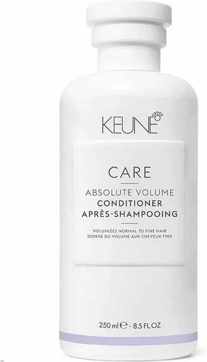 Keune Care Line Absolute Volume Conditioner 250ml