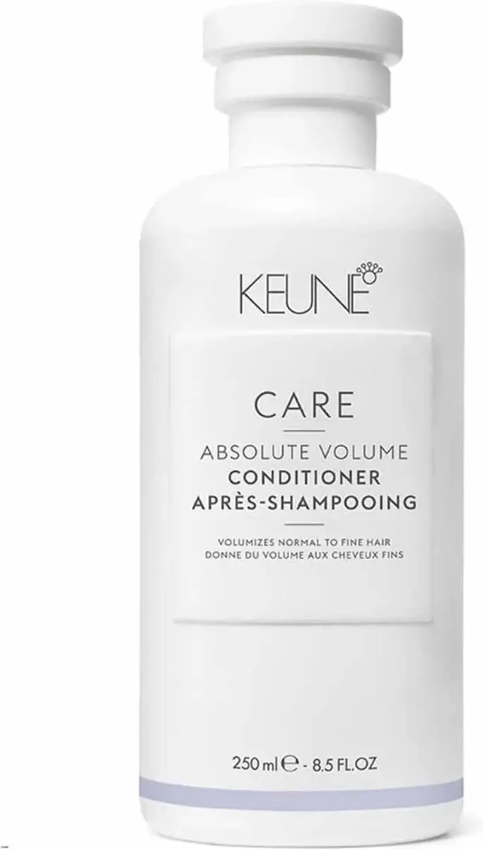 Keune Care Line Absolute Volume Conditioner 250ml