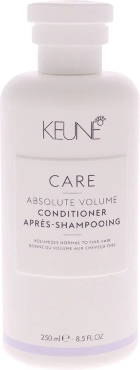 Keune Care Line Absolute Volume Conditioner 250ml