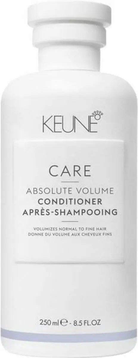 Keune Care Line Absolute Volume Conditioner 250ml - afbeelding 6 van 6