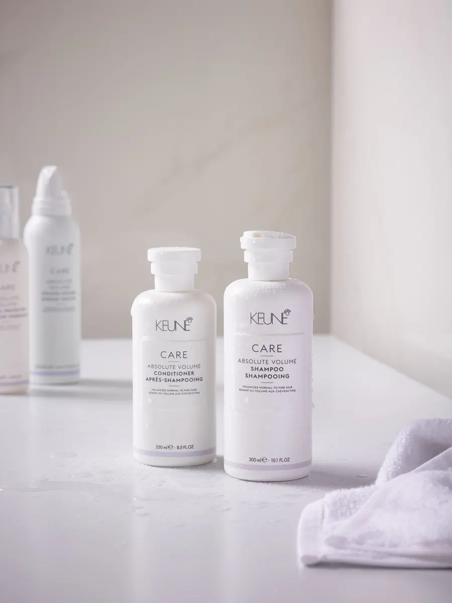 Keune Care Line Absolute Volume Conditioner 250ml