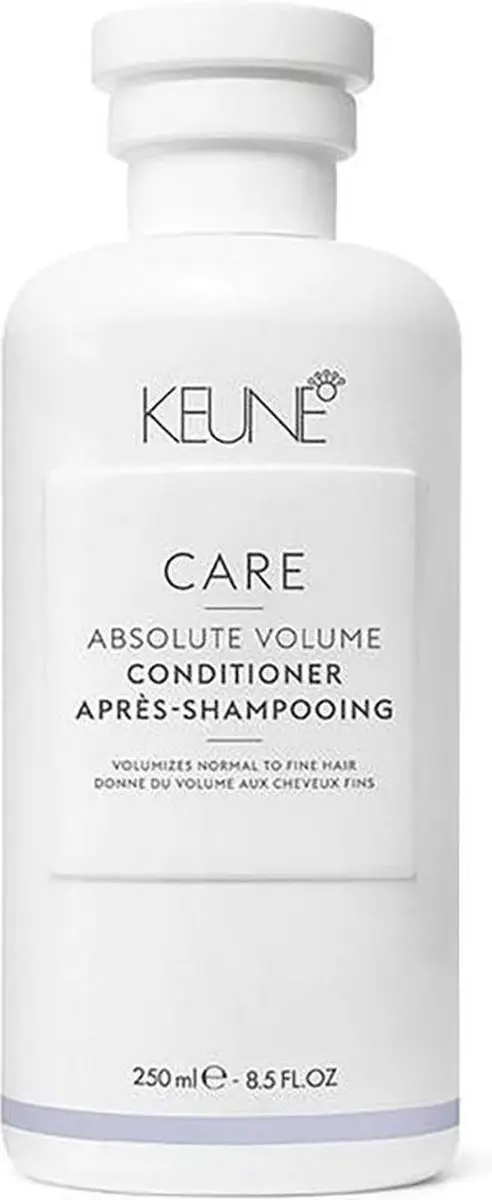 Keune Care Line Absolute Volume Conditioner 250ml