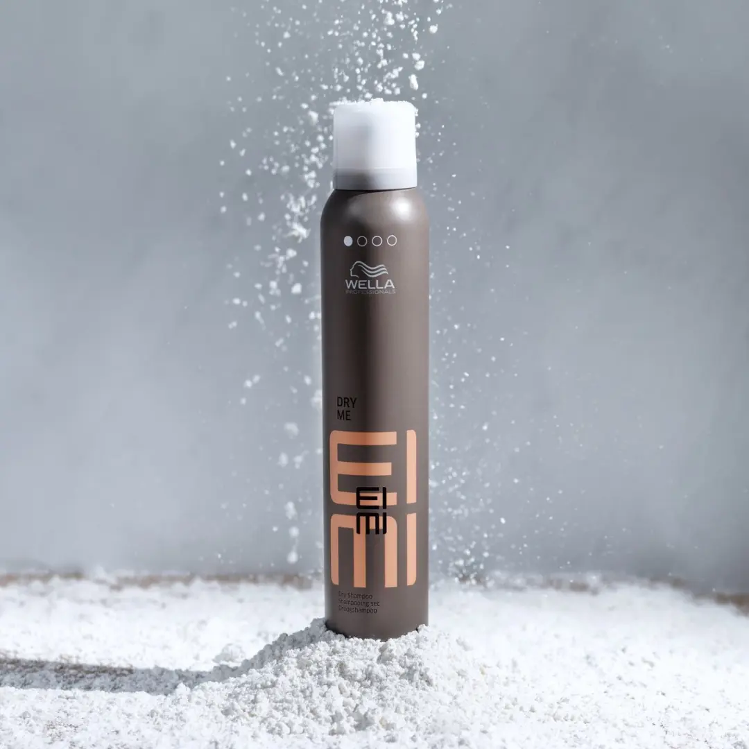 Wella EIMI Dry Me Droogshampoo 2x180ml