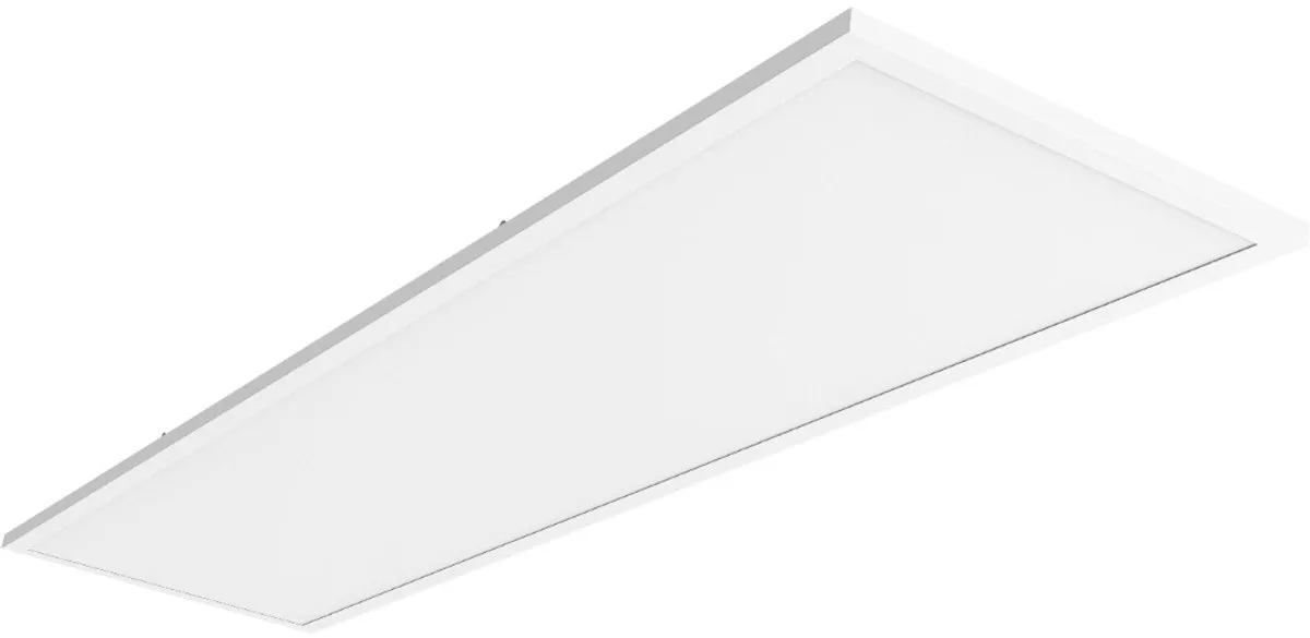 Noxion LED Paneel Ecowhite V4.0 28W 3360lm - 120x30cm - Wit/Grijs/Zwart - afbeelding 5 van 5