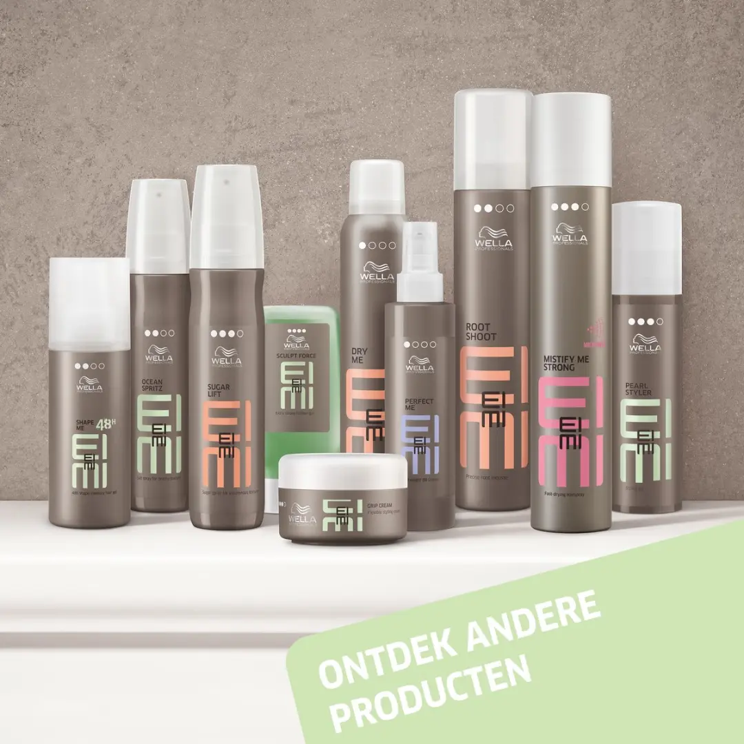 Wella Professionals EIMI Grip Cream 75ml