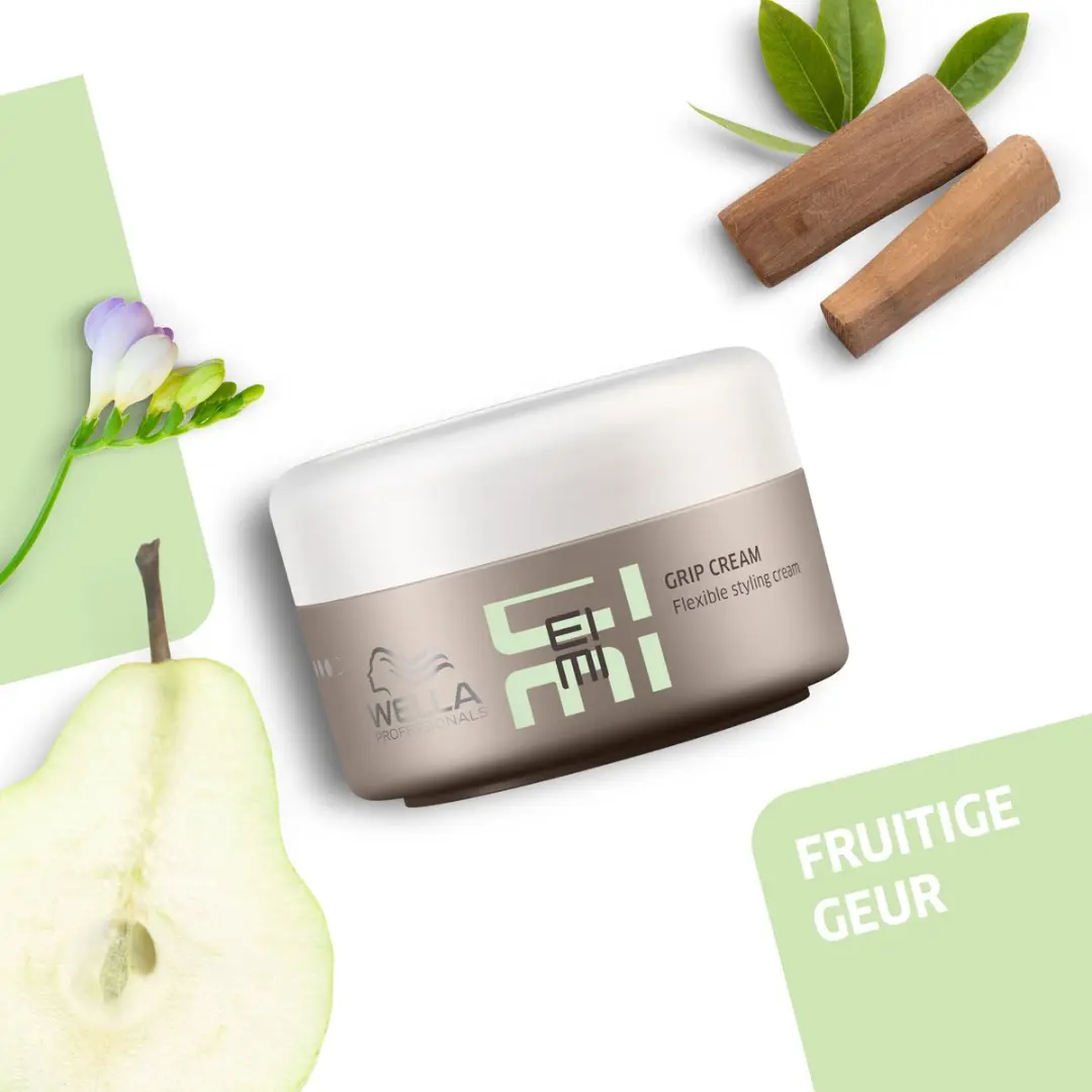 Wella Professionals EIMI Grip Cream 75ml