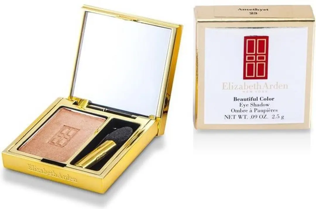 Elizabeth Arden Beautiful Color Eyeshadow #15 Sunset