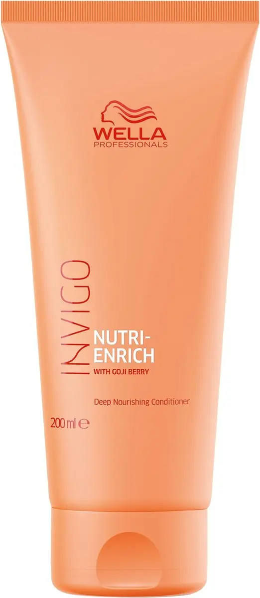 Wella Professionals Nutri-Enrich Voedende Conditioner 200ml