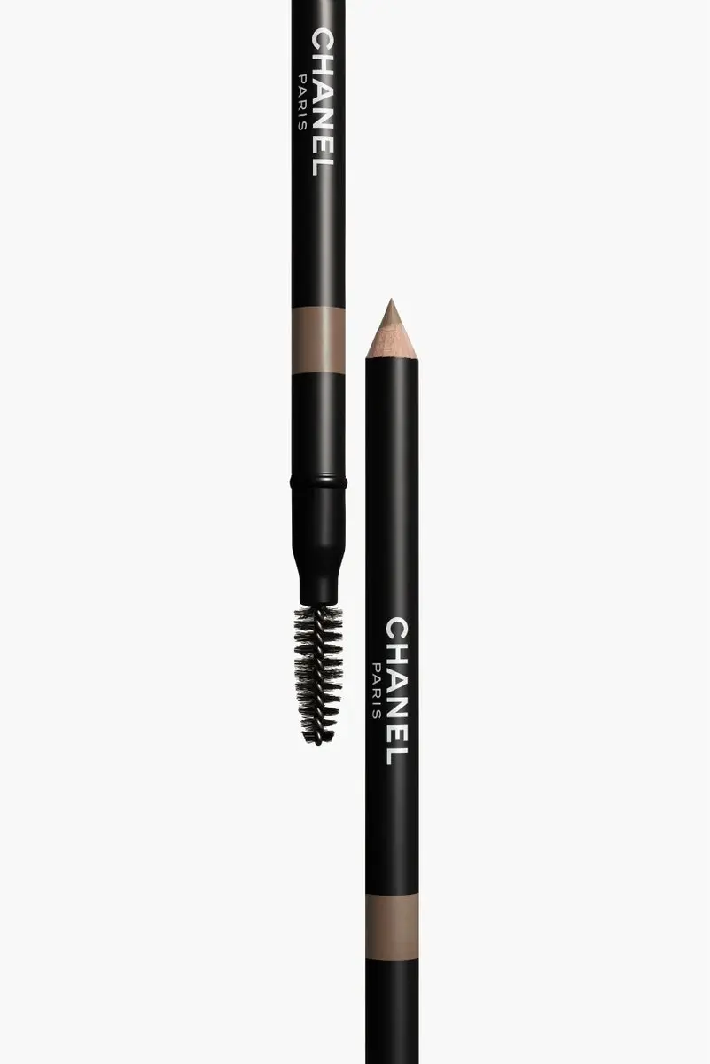 Chanel Crayon Sourcils #10 Blond Clair 1g