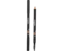 Chanel Crayon Sourcils #10 Blond Clair 1g - afbeelding 6 van 6