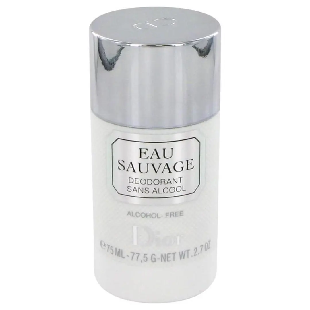 Dior Eau Sauvage Deodorant Stick 75ml