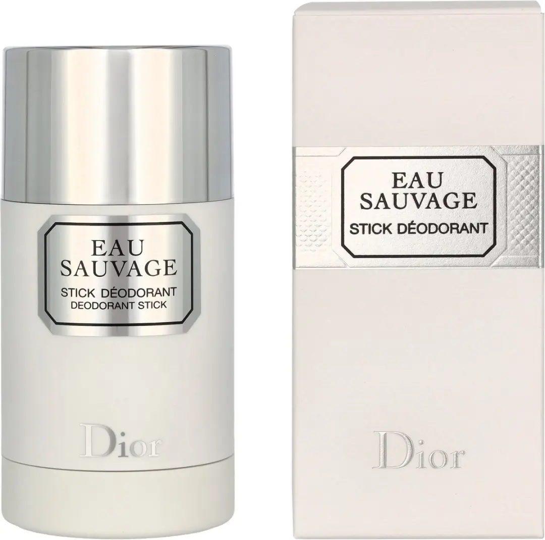 Dior Eau Sauvage Deodorant Stick 75ml