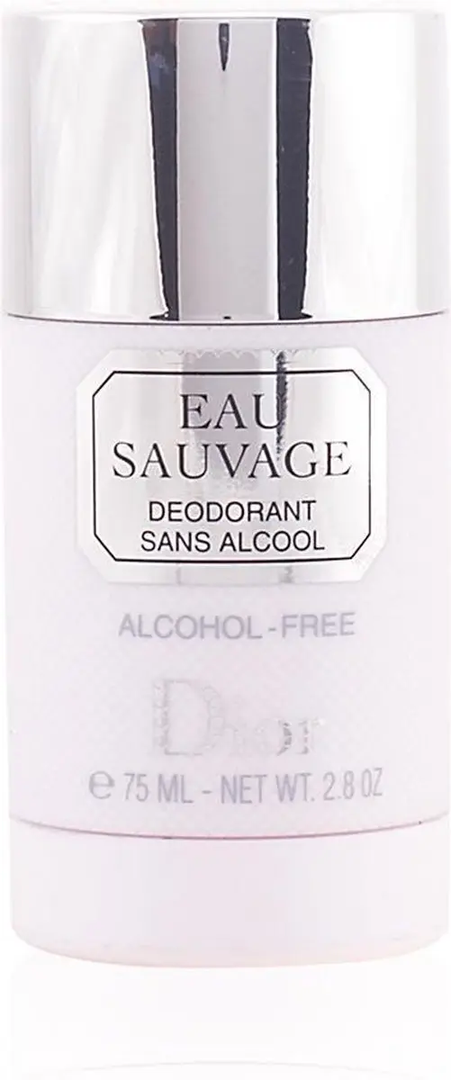 Dior Eau Sauvage Deodorant Stick 75ml