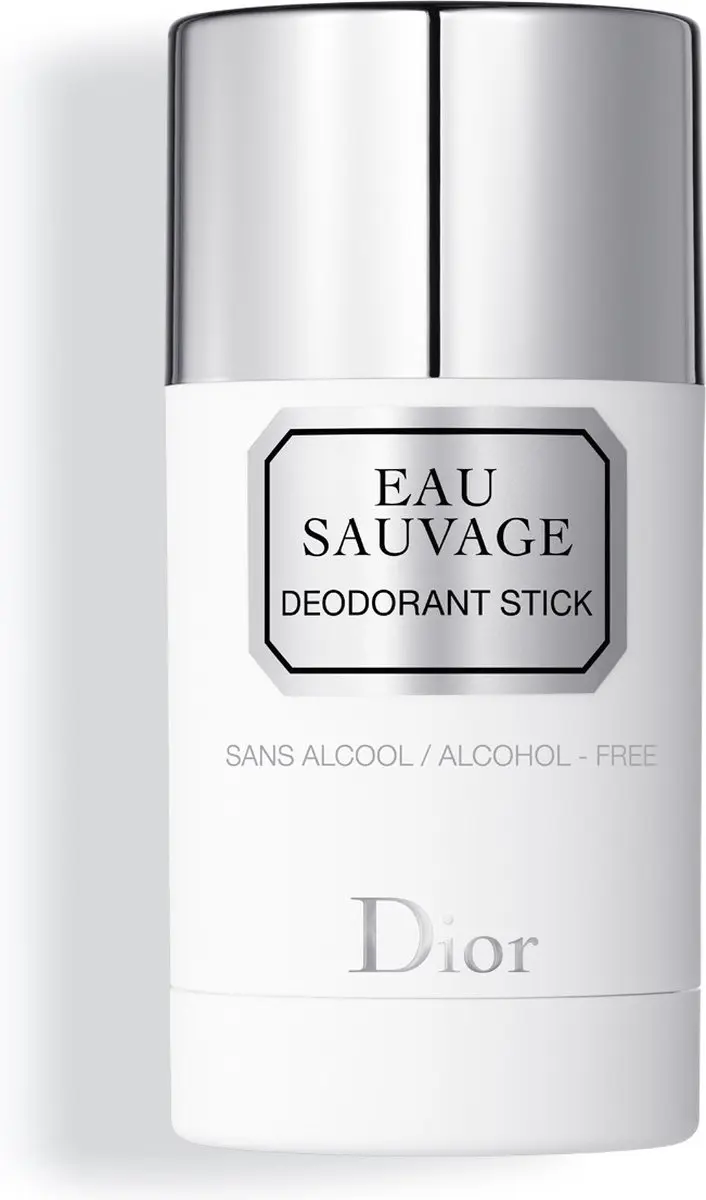 Dior Eau Sauvage Deodorant Stick 75ml