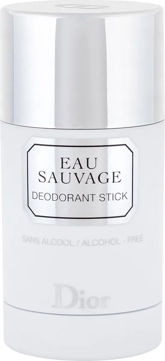 Dior Eau Sauvage Deodorant Stick 75ml